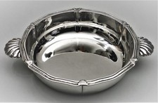 Silber Schale Schüssel Paris