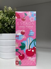 ESCADA CHERRY IN JAPAN EAU DE