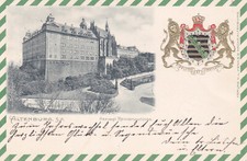 Gruß aus Altenburg in