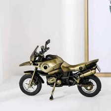 Desktop Motorrad Figur - Die