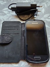 Samsung Galaxy S III mini