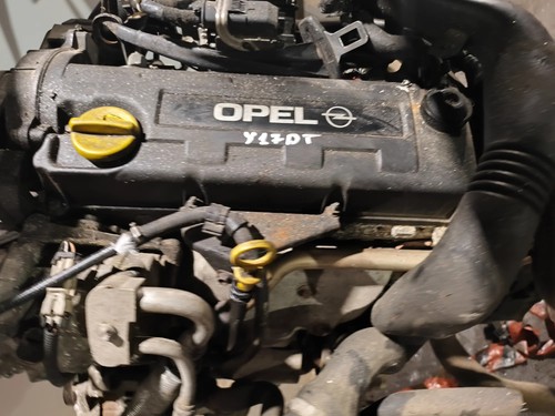 Opel astra sedan f69 - opel, motor