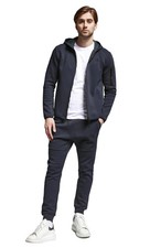Athl dpt herren - herren, jogginganzug