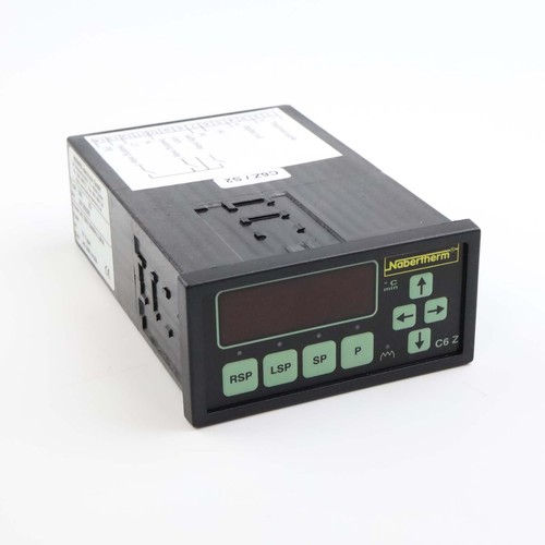 Hermes electronic nabertherm - hermes, electronic/nabertherm
