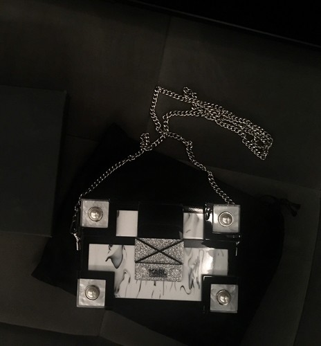 Karl lagerfeld clutch - karl,