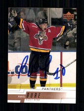 Pavel Bure NHL USA Upper Deck