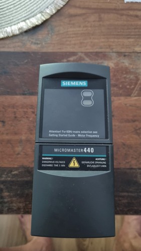Frequenzumrichter