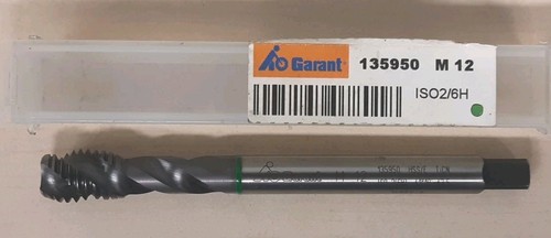 GARANT Maschinen-Gewindebohre