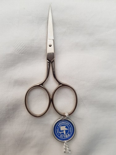 Stickschere original solingen - stickschere,