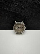 Tag HEUER 2000 Chronograph Diver Taucher 38mm Cal 185 Ref. 262.006-1