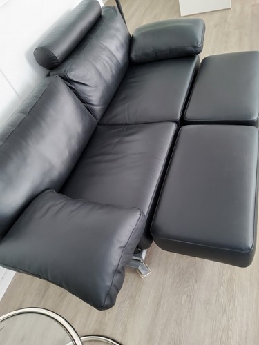 Gaetano 687 leder - gaetano, sofa