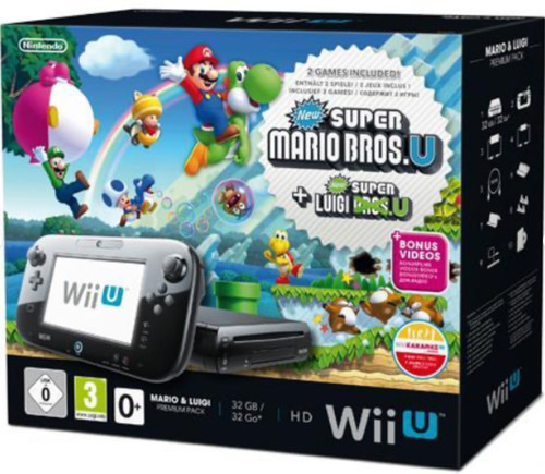 Nintendo wii konsole 32gb - wii, /