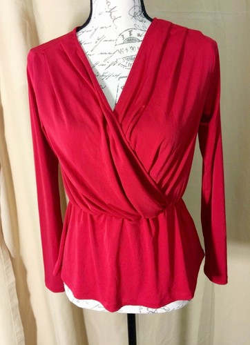 Sexy langarmshirt bluse - langarmshirt,