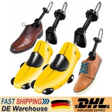 2PCS Stabiler Schuhspanner