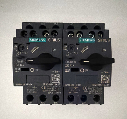 Siemens sirius 3rv2011 1da15 - siemens, 3rv2011-1da15