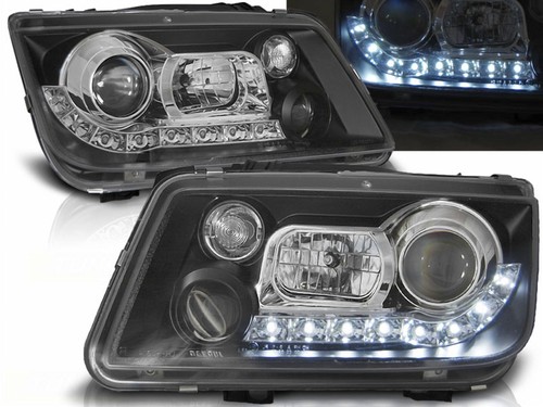 Led scheinwerfer set - set, in