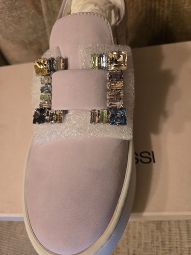 Sergio rossi slip - on, sneaker