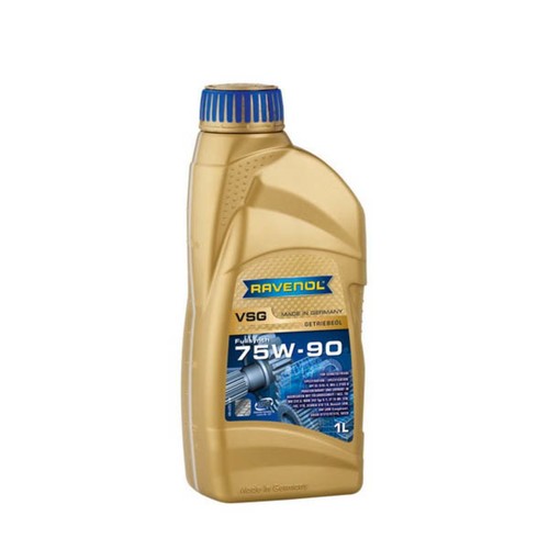Getriebeöl ravenol 1221101 - ravenol,