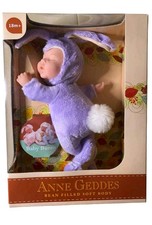 Anne Geddes Baby Bunny