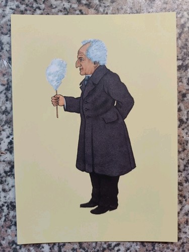 Nikolaus heidelbach - ak,