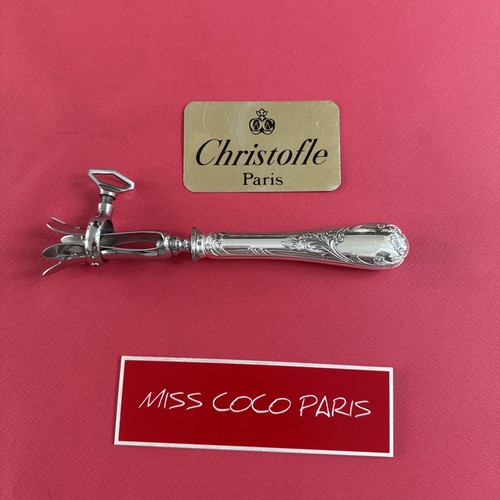 Christofle marly besteck - christofle,