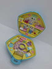 Polly Pocket In The Nursery