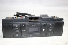 Klimabedienteil Heizungsbedienteil 8D0820043M Hella Audi A4 8D Bj,00