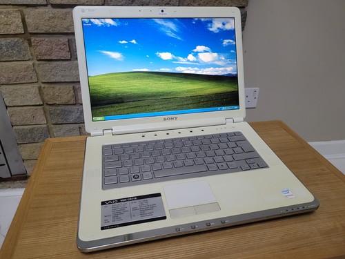 Schneller sony vaio vgn - schneller,