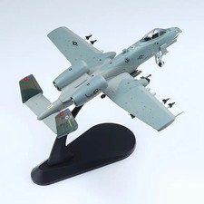 1:100 A-10 Warthog Tiger Shark