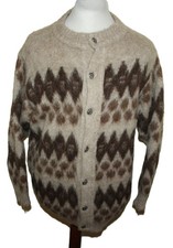 Haggar Herren  Island