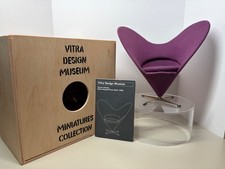 Vitra Design Museum Mini Heart
