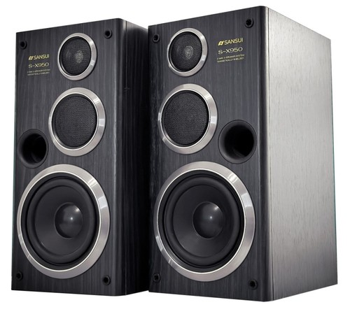 Sansui x950 3 - s-x950, 3-wege