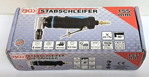 Bgs stabschleifer - bgs, 90°
