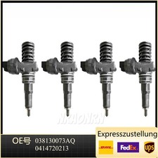 4x 038130073AQ 0414720213