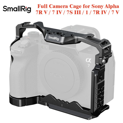 Smallrig vollständiger - smallrig,