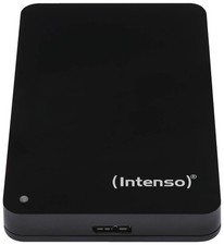 Intenso festplatte extern - intenso,