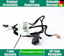 Türgriff Beleuchtung