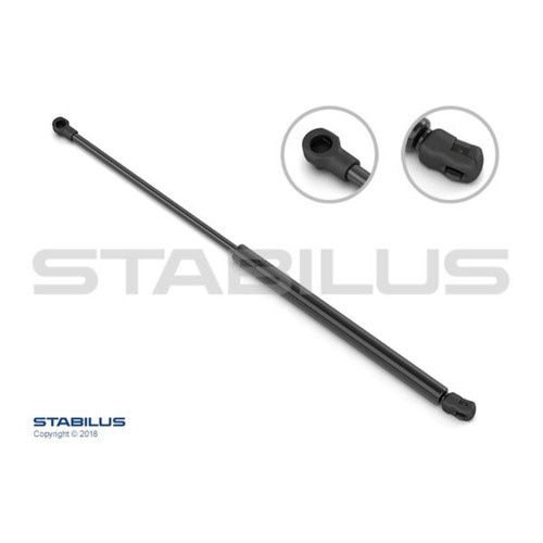 Stabilus gasfeder motorhaube - stabilus,
