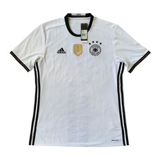 DFB Deutschland Trikot EM 2016 Heim (L) Adidas