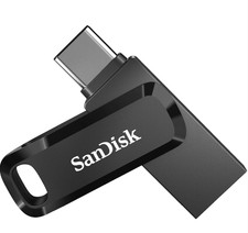 SANDISK Ultra® Dual Drive Go