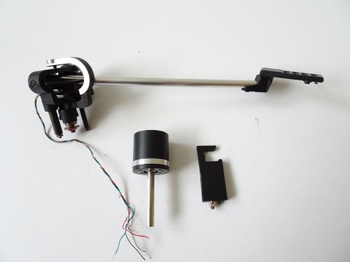 Dual 1228 tonarm ohne - tonarm,