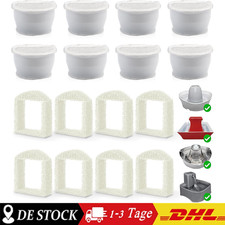 Ersatzfilter+Schaumstofffilter