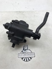 Lenkgetriebe mechanisch