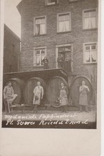 Fam. GOERES * Mechanische