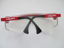 Hilti Schutzbrille uvex