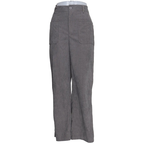 Cordhose größe grau - größe:, m,