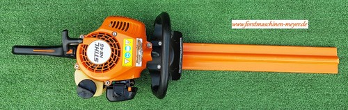 Stihl sehr gute - stihl, hs