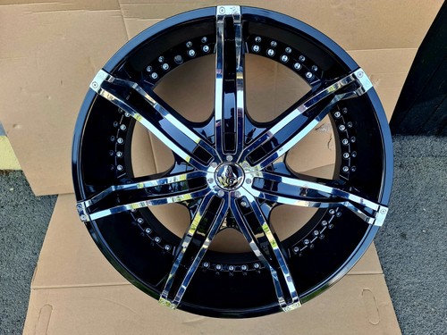 Stk zoll diablo - 1, dna