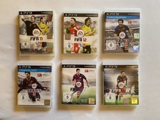 PlayStation 3 Spielesammlung
