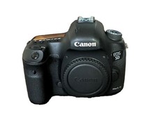 Canon EOS 5D Mark III Vollformat Spiegelreflexkamera - Schwarz (Nur Body)